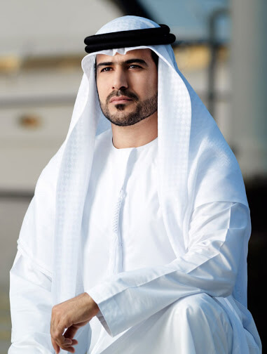 ثوب لباس مردان در امارات