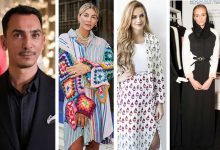Dubai Fashion Designers