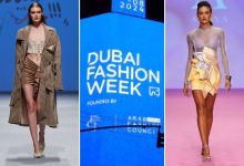 Dubai Fashion Week